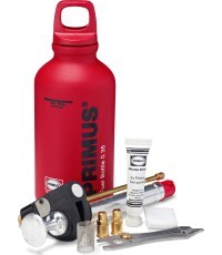 Stove Accessories Kit Primus Express Spider MultiFuel, 0.35L