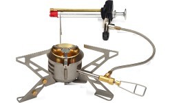 Stove Primus OmniFuel II