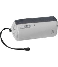 Palapinės apatinė danga Salewa LiteTrek, 2,06x1,16 m