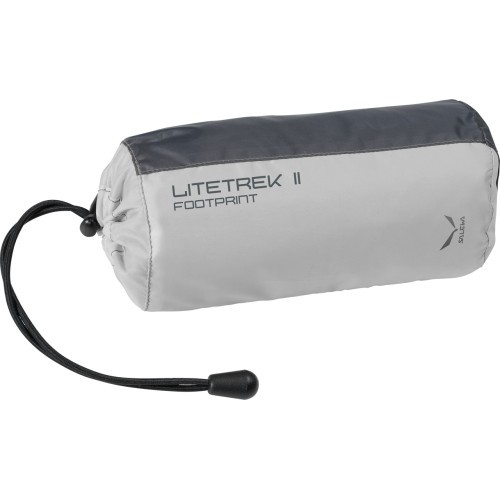Дно для палатки Salewa LiteTrek, 2,06x1,16 м