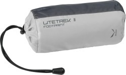 Tent Groundsheet Salewa LiteTrek, 2.06x1.16m