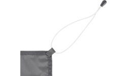 Palapinės apatinė danga Salewa LiteTrek, 2,06x1,16 m