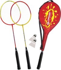 Badmintono rinkinys Schildkröt