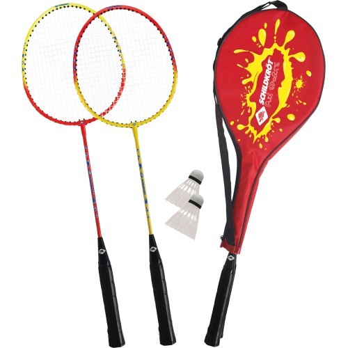 Badmintono rinkinys Schildkröt