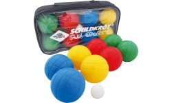 Petanque Set Schildkrot Fun Boccia