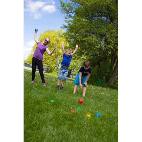 Petankės rinkinys Schildkrot Fun Boccia