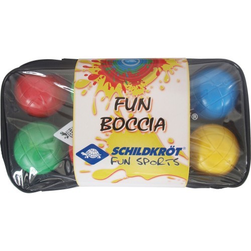 Набор для петанка Schildkrot Fun Boccia