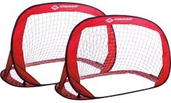 Goals Scallop Pop-Up 120x80x80cm