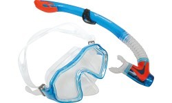 Nardymo rinkinys Sailor Junior Barbados