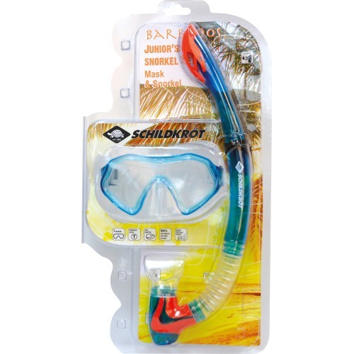 Набор для снорклинга Sailor Junior Barbados