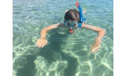 Набор для снорклинга Sailor Junior Barbados