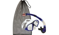 Snorkel Set Shielded Palau