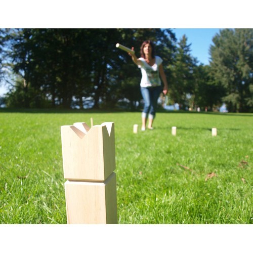 Kubb Schildkrot