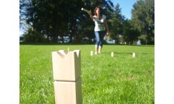 Kubb Schildkrot