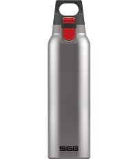 Termosas SIGG Hot And Cold One Brushed, 0,5 l