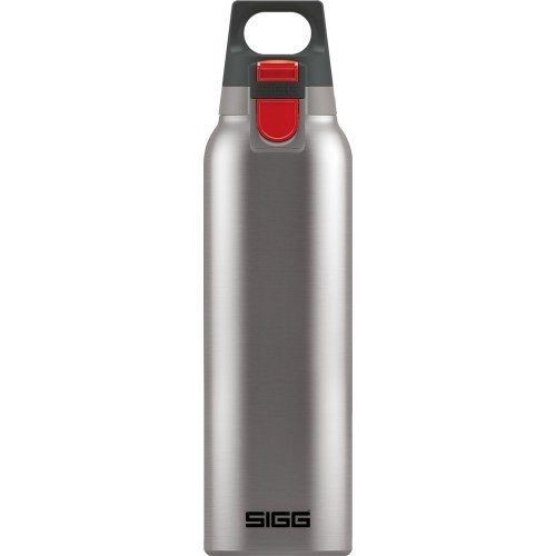 Термос SIGG Hot And Cold One Brushed, 0,5 л