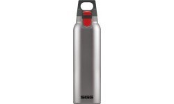 Термос SIGG Hot And Cold One Brushed, 0,5 л
