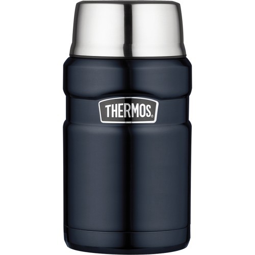 Foodcontainer Thermos King 0.71L, Dark Blue