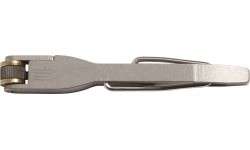 Lighter Vargo Titan Flint