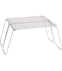 Vargo folding grill 'Biford Grill'