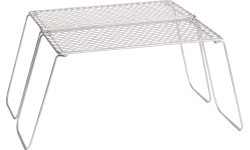 Sudedamas grilis Vargo Biford Grill
