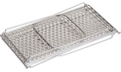 Sudedamas grilis Vargo Biford Grill