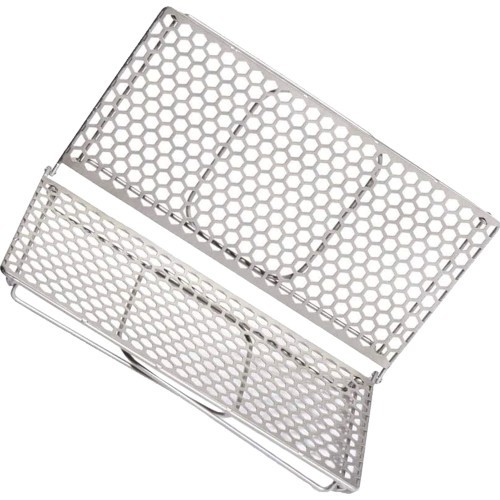 Vargo folding grill 'Biford Grill'