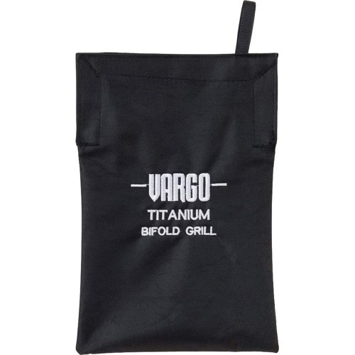 Складной гриль Vargo Biford Grill
