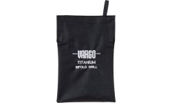 Sudedamas grilis Vargo Biford Grill