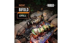 Складной гриль Vargo Biford Grill