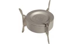 Vargo Alcohol stove 'Triad' Titan