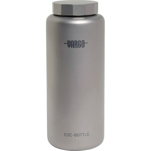 Vargo titaninė gertuvė EDC 1 l