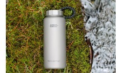 Бутылка для воды Vargo «Para»