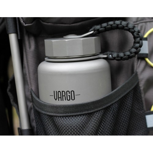 Vargo Water Bottle 'Para'