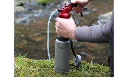 Vargo Water Bottle 'Para'