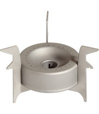 Vargo 'Converter Stove' for Hexagon