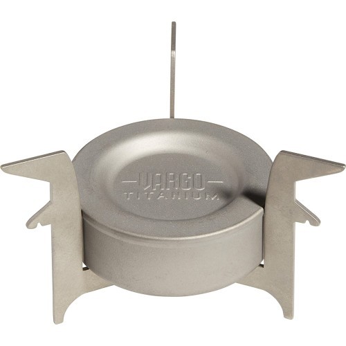 Vargo Converter Stove viryklė Hexagon modeliui