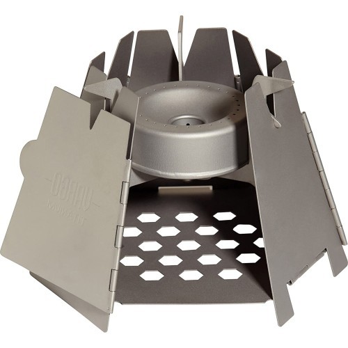 Vargo 'Converter Stove' for Hexagon