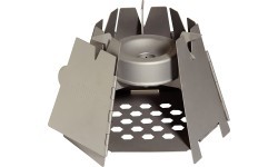 Vargo 'Converter Stove' for Hexagon