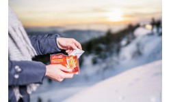 Грелка для рук Thermopad