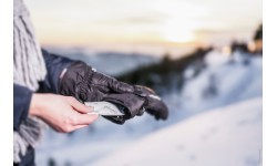 Hand Warmer Thermopad