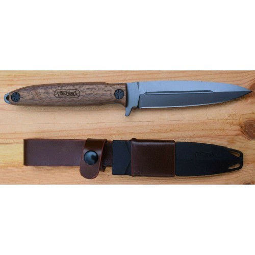 Peilis Walther BWK 3