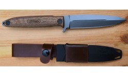 Knife Walther BWK 3
