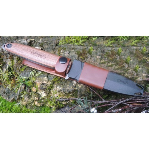Knife Walther BWK 3