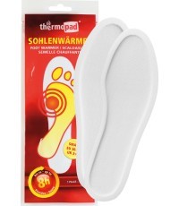 Kojų šildytuvas Thermopad S (pora)