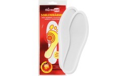 Foot Warmer Thermopad S (pair)