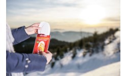 Kojų šildytuvas Thermopad S (pora)