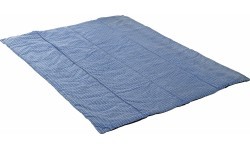 Amazonas Picnic blanket 'Molly' w. thermo fill