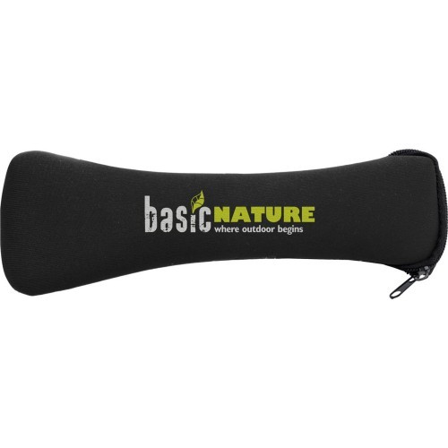 BasicNature 'Biwak' cutlery pouch neoprene