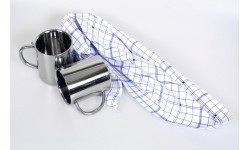 BasicNature 'Kitchen Towel'